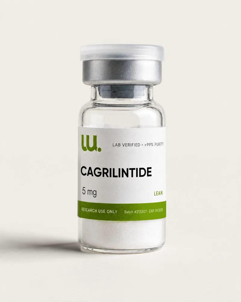Cagrilintide