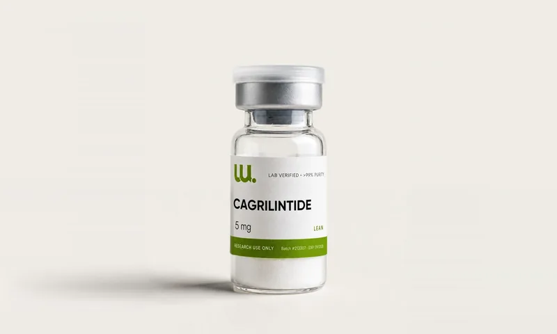 Cagrilintide