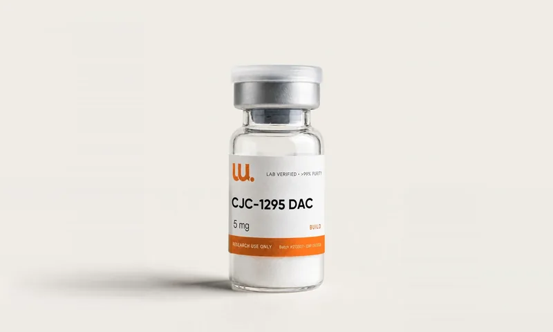 CJC – With DAC