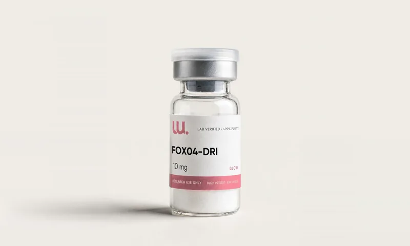 FOX04-DRI