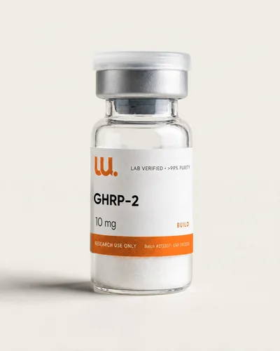 GHRP-2
