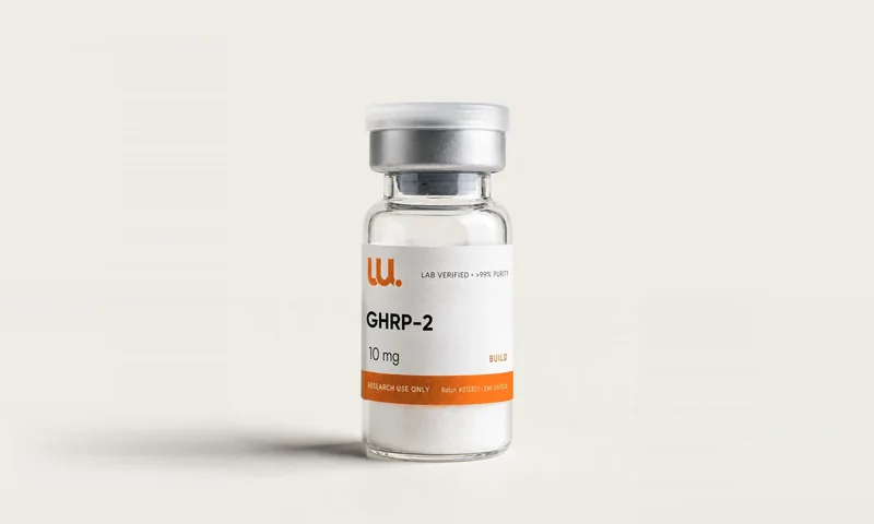 GHRP-2