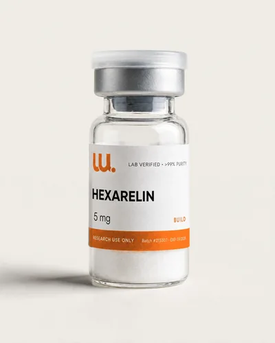 Hexarelin