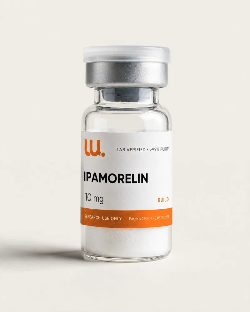 Ipamorelin