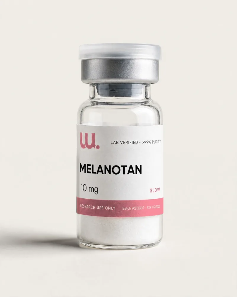 Melanotan