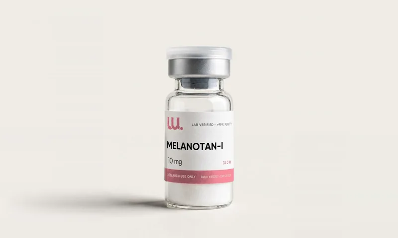 Melanotan-I