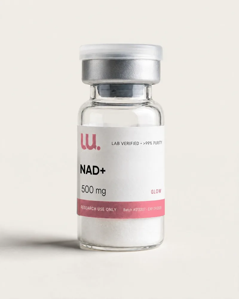 NAD+