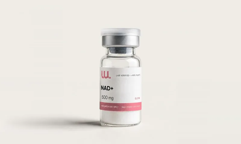 NAD+