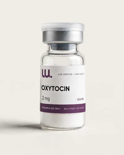 Oxytocin