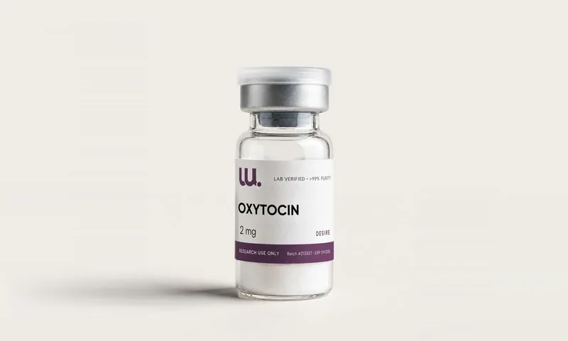 Oxytocin
