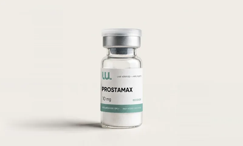 Prostamax