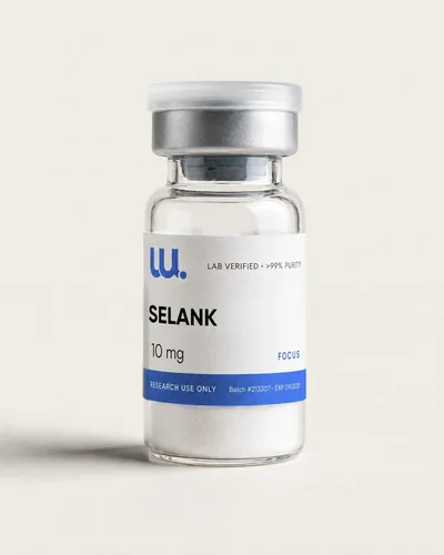 Selank