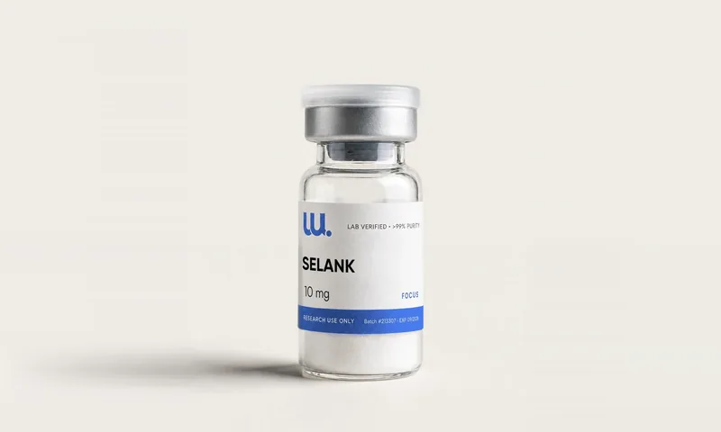 Selank