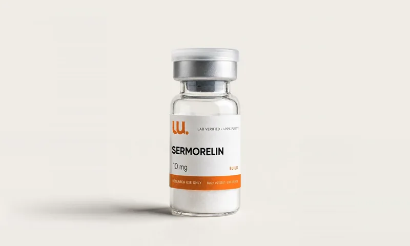 Sermorelin