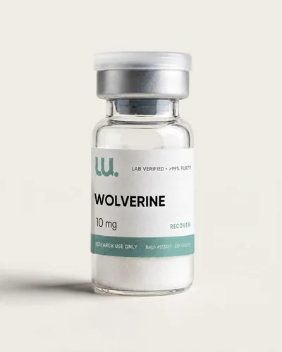Wolverine